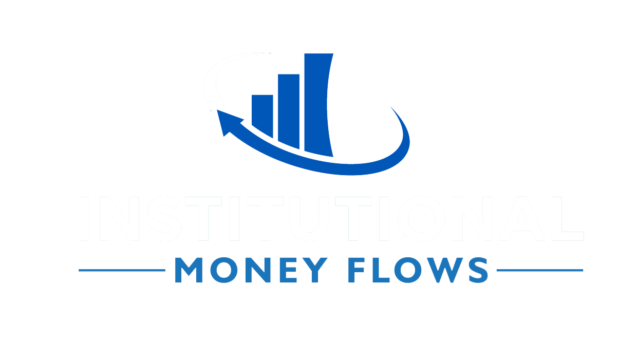 Institutional Money Flows